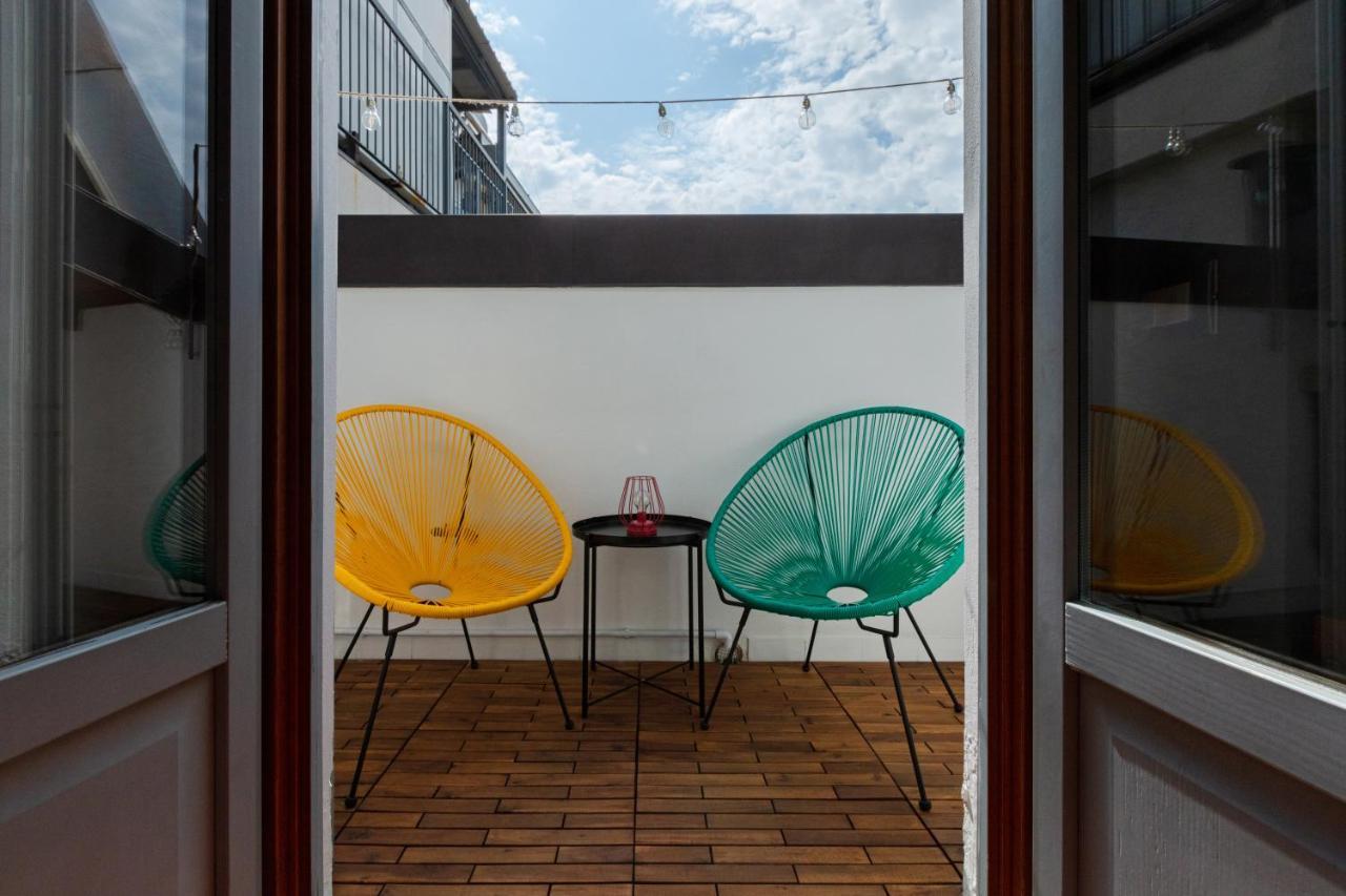 米兰Attico In Piazza Duomo公寓 外观 照片